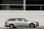 Mercedes-Benz E-Class Estate 2009 года